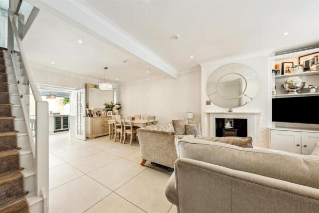 Geraldine Road, W4 - FOR SALE