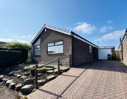 Lymbridge Drive, Blackrod, Bolton, Greater Manchester, BL6