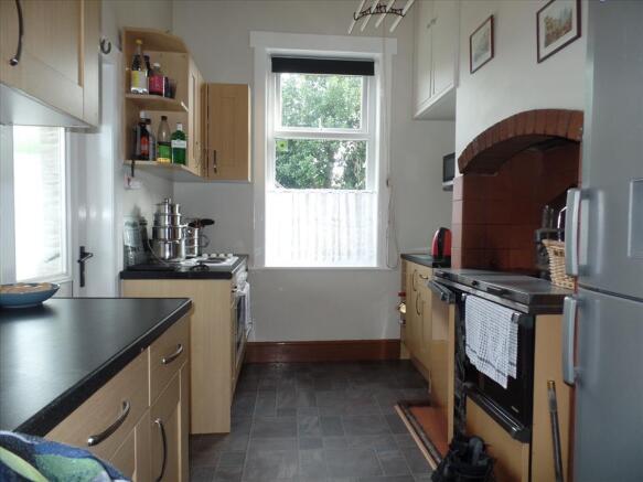 ADDITIONAL kitchen photo