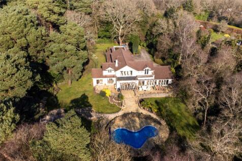 Keepers Lane, Ferndown, Wimborne, Dorset, BH21