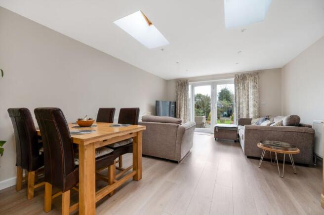 Hill Road, Oakham, LE15 photo 4