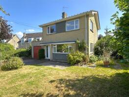 Sidada, Chestnut Road, Sutton Benger SN15 4RP
