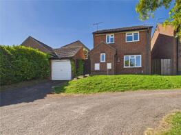 36, Gainsborough Drive, Manningtree CO11 2JU