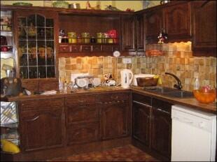 Fitted Kitchen