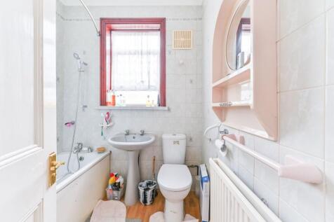 Mersham Road, Thornton Heath, CR7