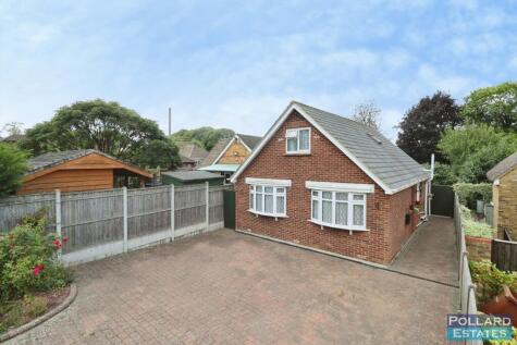 Maidstone Road, Wigmore