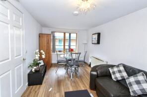 25, Parrish View, Pudding Chare, Newcastle Upon Tyne NE1 1UD