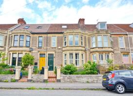 80, Redcatch Road, Knowle, Bristol BS4 2EY