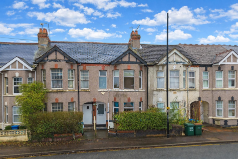 Hearsall Lane, Coventry