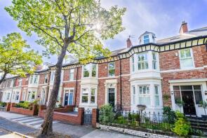 55, Cleveland Road, North Shields NE29 0NW