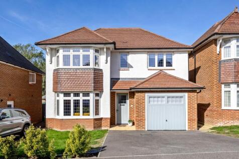 Campbell Mead, Haywards Heath, RH17