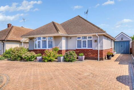 St. Augustines Avenue, Thorpe Bay, Essex, SS1
