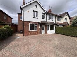 245, Hull Road, York YO10 3LA