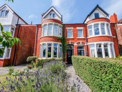 Clive Road, Birkdale, Southport, Merseyside, PR8 4RZ