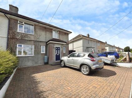 Pomphlett Close, Plymouth, Devon
