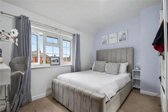 Charles Henry Road, Droitwich Spa, Worcestershire, WR9 photo 4