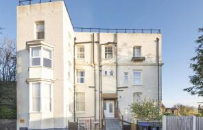 Flat 5, 11, Crow Hill, Broadstairs CT10 1HN
