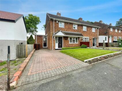 Rough Hills Road, Wolverhampton, West Midlands, WV2