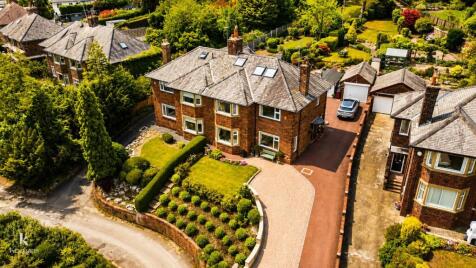 Beardwood Drive, Blackburn