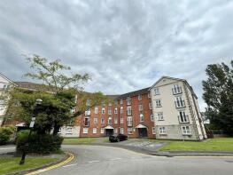 Flat 62, St Davids Court, Sherborne Street, Manchester M8 8NT