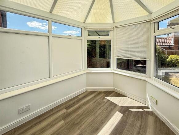 Bushnell Close, Broughton Astley. photo 5