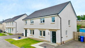 51, Rothes Place, Slackbuie, Inverness IV2 6FT