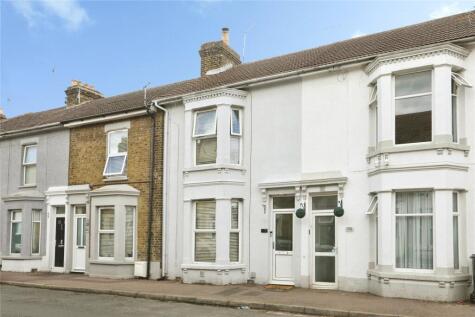 Invicta Road, SHEERNESS, Kent, ME12