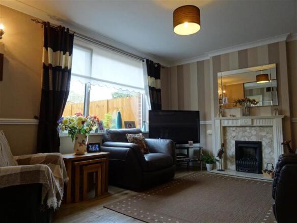 Reception Room 2