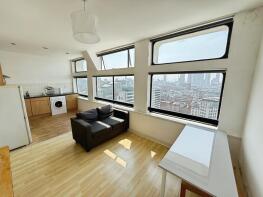 Flat 2104, City Heights, Victoria Bridge Street, Salford M3 5AS