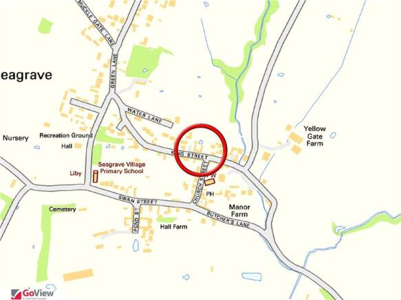 Location Plan