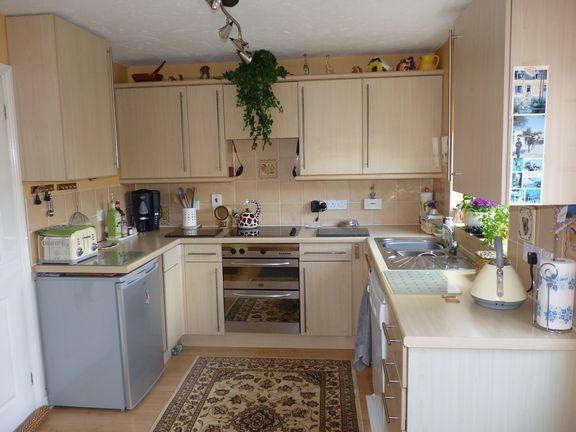 kitchen end
