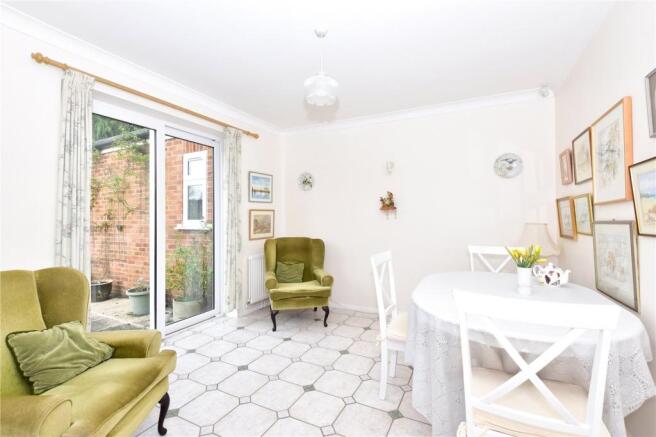 Breakfast Room