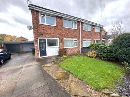 21, Horstone Road, Great Sutton, Ellesmere Port CH66 2JN