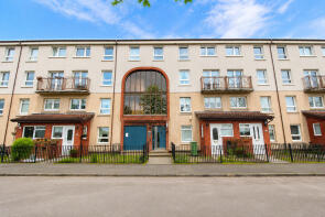 Flat 2/7, 275, Caledonia Road, Gorbals, Glasgow G5 0TB