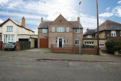 Blandford Avenue, Kettering, Northamptonshire, NN16