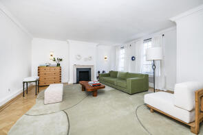 Flat 44, Hanover House, St John's Wood High Street, London NW8 7DY