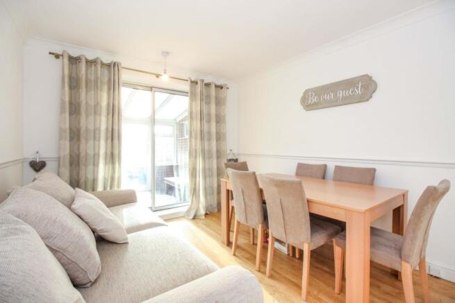 Dining / Family Room