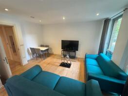 Flat 8, 1 Trematon Building, Trematon Walk, London N1 9FN