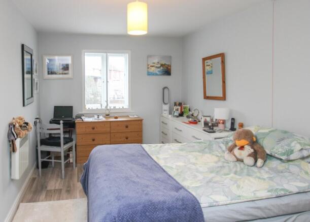 Willow Grange, Wantage photo 4