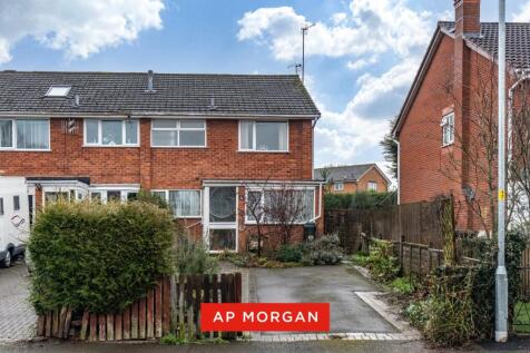 Green Lane, Catshill, Bromsgrove, Worcestershire, B61
