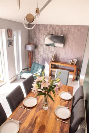 4 bed End of Terrace for sale Image 10