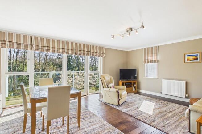 Kitchen/Living/Di...