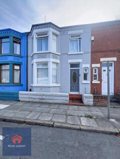 Pinehurst Road, Liverpool