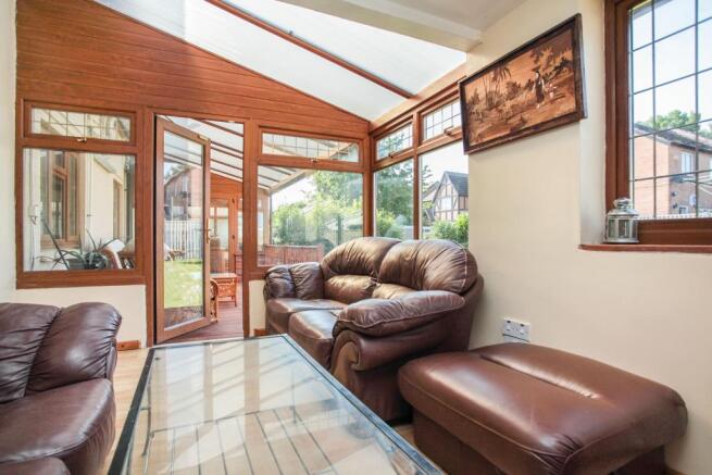 Sun Room