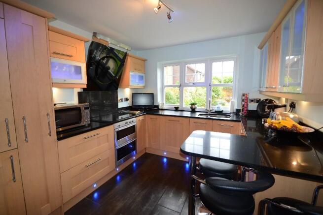 kitchen / Breakfast
