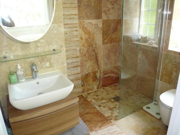 Wet Room