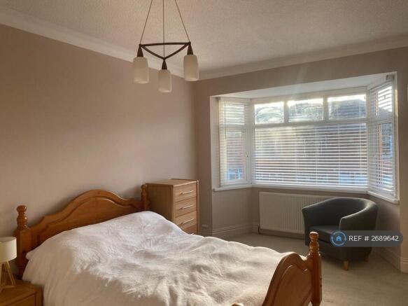 Main Bedroom