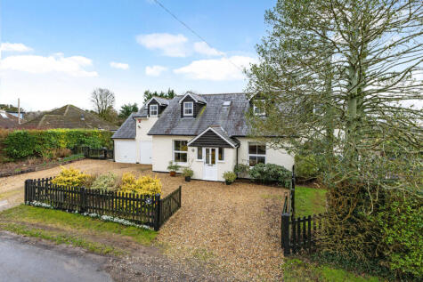 Paice Lane, Medstead, GU34