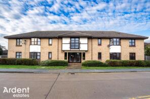 3, St Johns Court, Chelmsford CM3 6GH