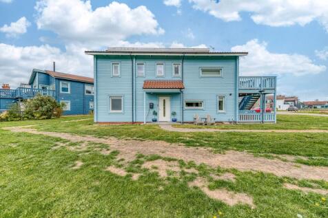 Fairway Lakes Village, Fritton